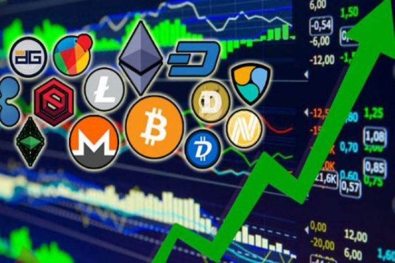 How Does the Cryptocurrency Market Work?