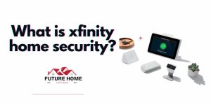 What is xfinity home security