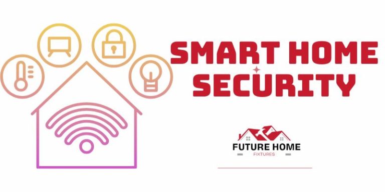 What is smart home security’s biggest weakness?