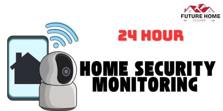 24 hour home security monitoring: is it worth it?