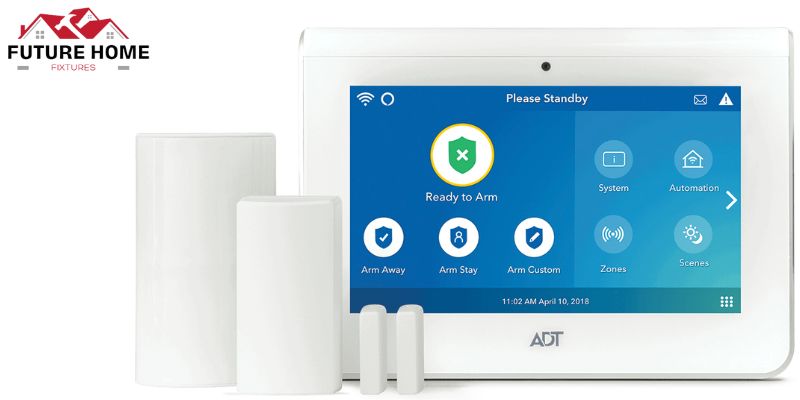 What is ADT Home Security