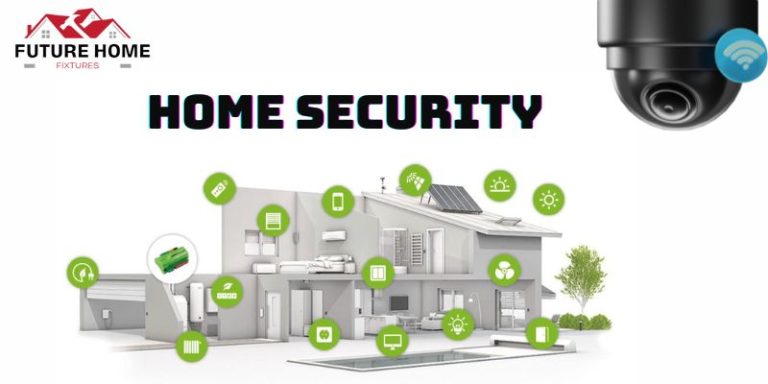 Home security 4k camera system: top brands and models