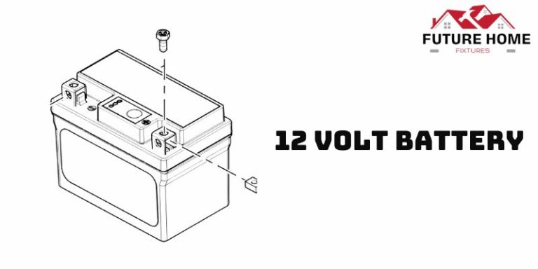 12 Volt Battery for Home Security System: The Unsung Hero of Protection