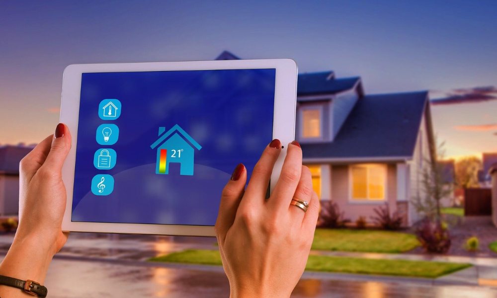 Are Smart Home Devices Safe?