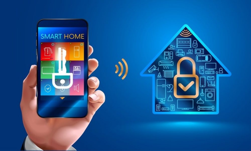 Are smart homes safe?