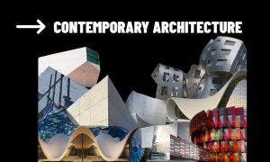 Contemporary Architecture