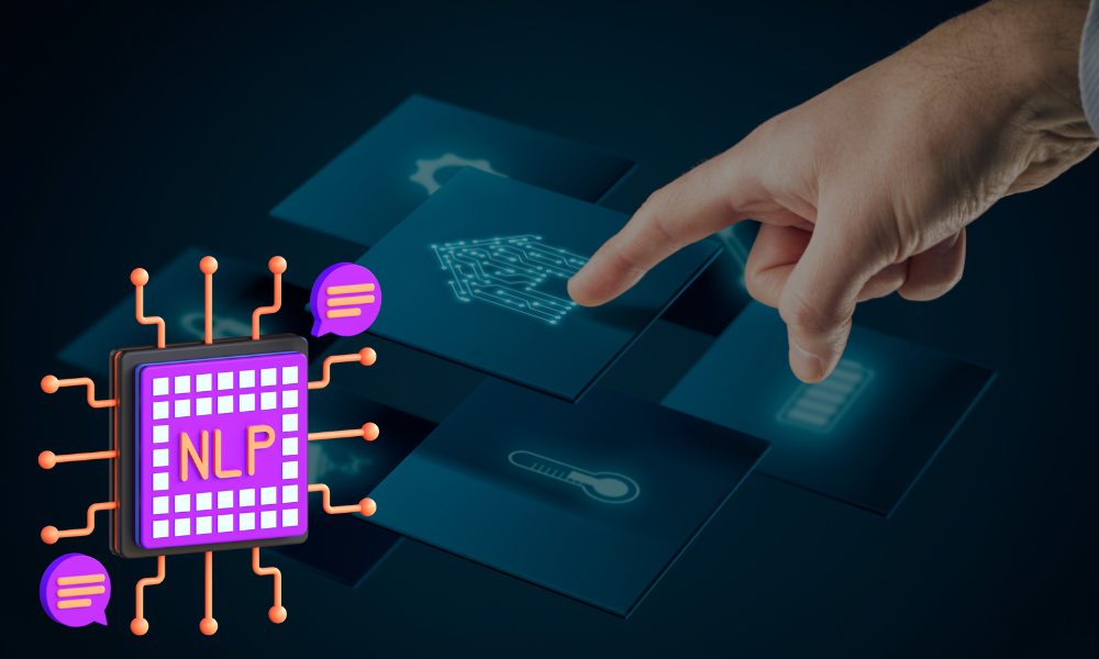 Natural Language Processing in Smart Homes