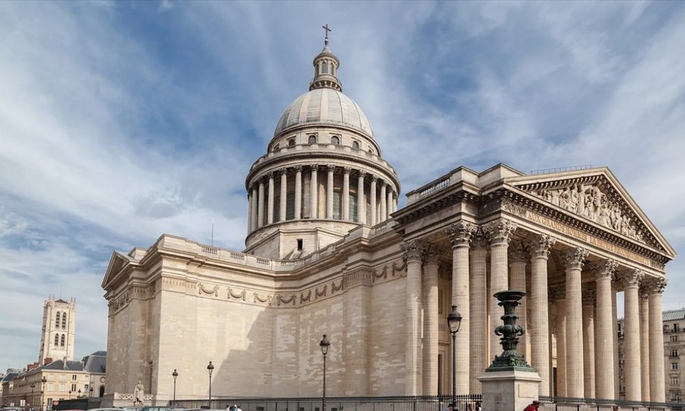 Neoclassical Architecture