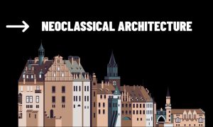Neoclassical Architecture