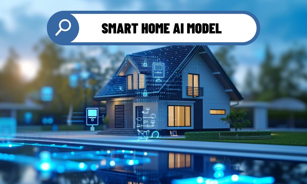 Smart Home AI Model