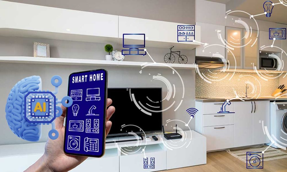 Smart Home AI Model