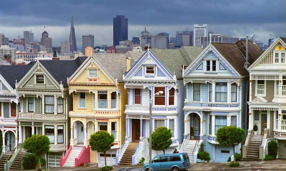 Types of Architecture