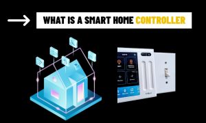 Smart Home Controller