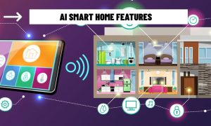 AI Smart Home Features