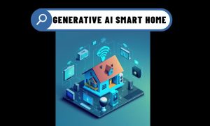 Generative AI Smart Home