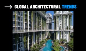 Global Architectural Trends
