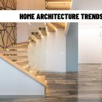 Top Home Architecture Trends Shaping Modern Living