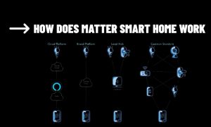 how does matter smart home work (1)