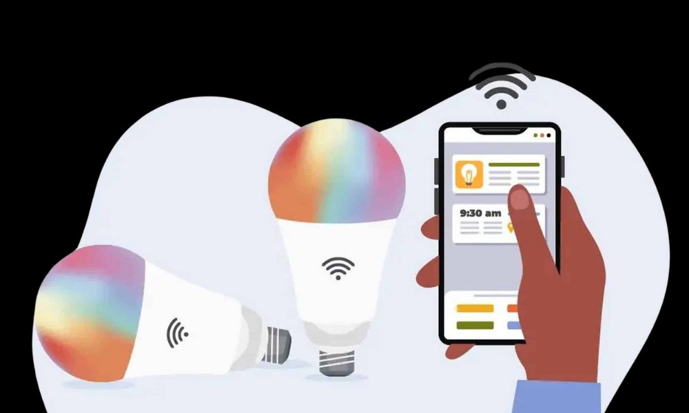 How Smart Home Lighting Works: A Closer Look at Intelligent Illumination 