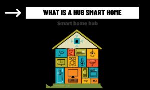 What is a Smart Home Hub