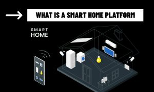 What is a Smart Home Platform