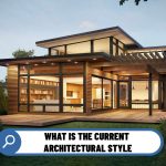 What is the current architectural style?