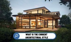 What is the current architectural style?