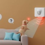 A complete guide to pet friendly home motion detectors