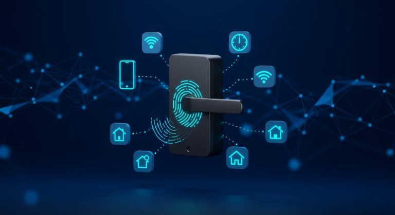 Finding the best fingerprint smart lock a complete guide