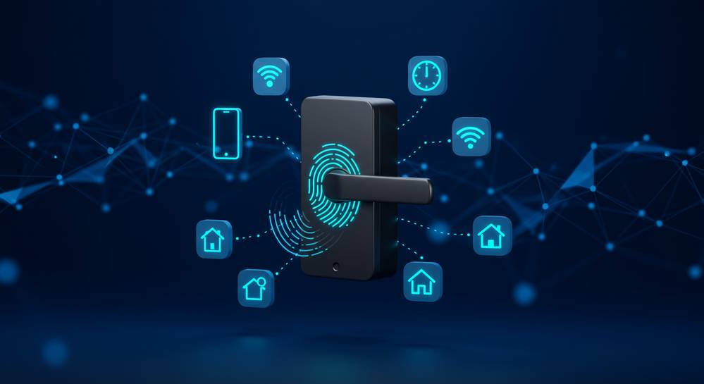 Finding the best fingerprint smart lock a complete guide