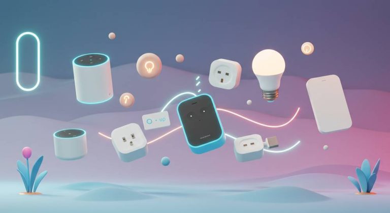 Alexa Compatible Smart Gadgets for a Smarter Home