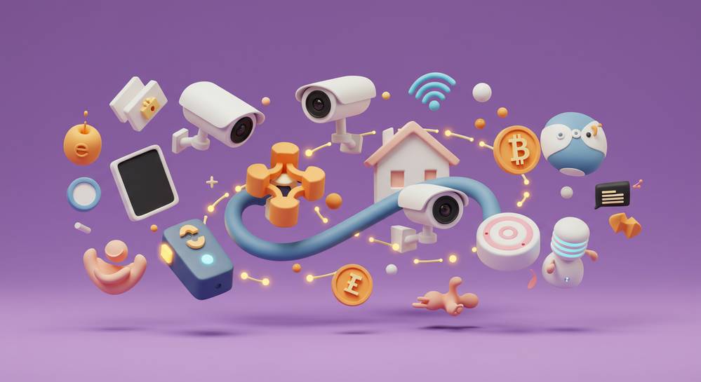 CCTV Integration with Smart Homes: A Comprehensive Guide 3 Essential Considerations for a Successful Integration