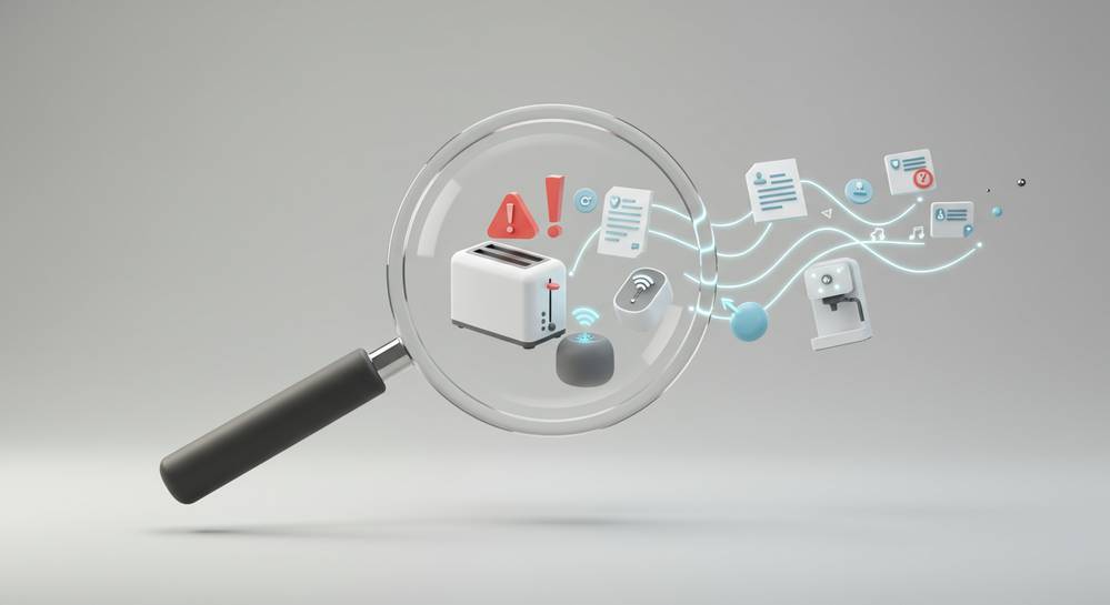 Staying safe with your smart home product recall news 3 How to find official recall information