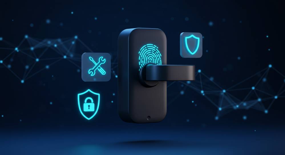 Installation and common security concerns