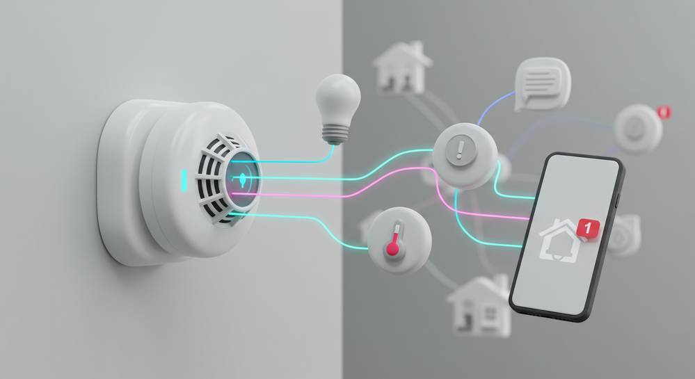Installation and integration into your smart home