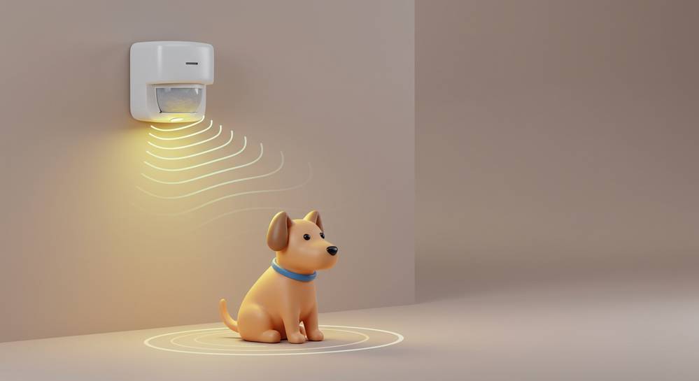 Installation tips for homes with pets