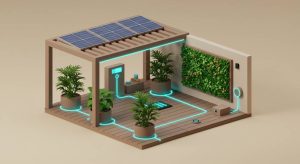 A comprehensive guide to patio and outdoor space architectural design