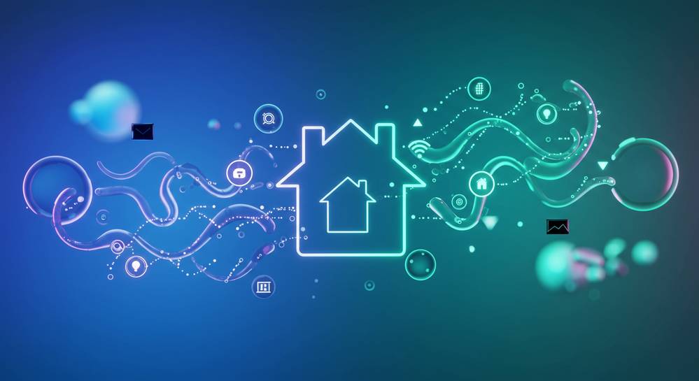 Enhancing Home Security with Smart Lighting Automation 3 Key Technologies Driving Automated Lighting for Safety