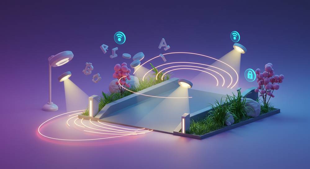 Driveway Motion Security Lighting: Your Guide to Enhanced Home Safety