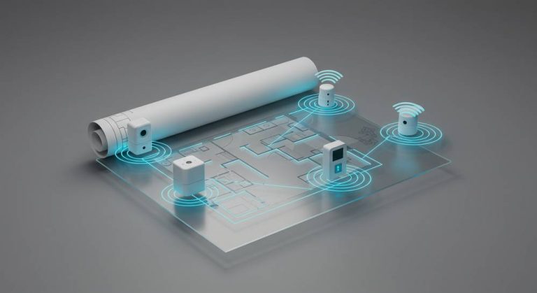 A complete guide to installing a diy smart home alarm