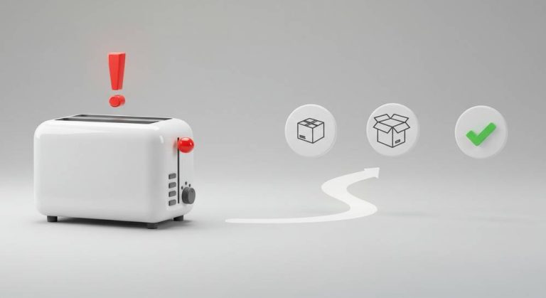 Staying safe with your smart home product recall news