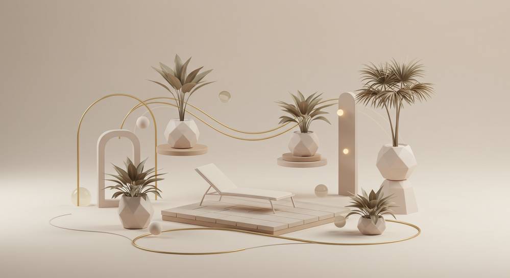 Understanding the foundational principles of outdoor design