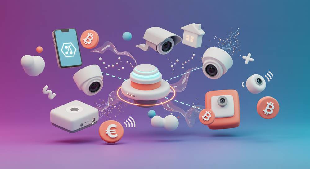 CCTV Integration with Smart Homes: A Comprehensive Guide
