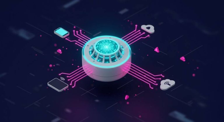 A complete guide to smoke detectors with smart alerts