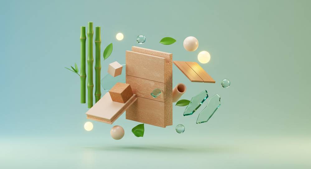 A guide to eco friendly building materials for sustainable homes 2 What makes building materials eco friendly