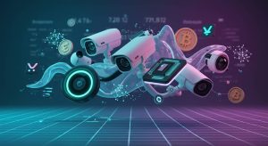Seamless Security: Integrating Cameras with Smart Automation