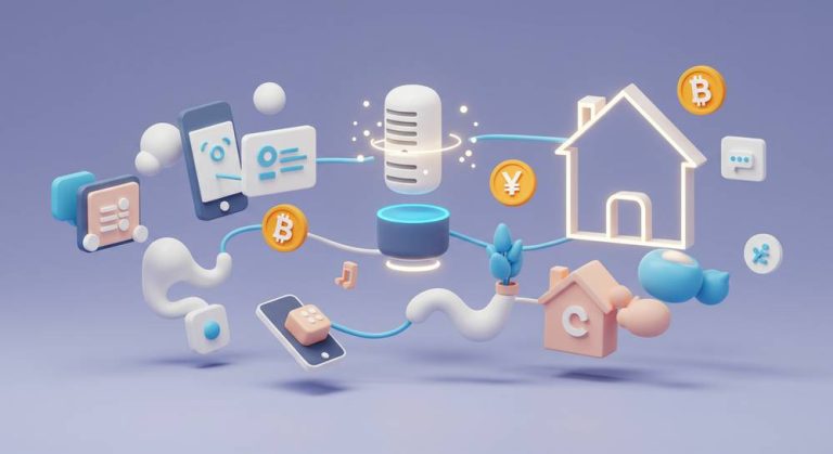 Tối Ưu Hóa Ngôi Nhà Với Trợ Lý Giọng Nói Thông Minh